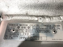 Yamaha YZF 750 R 4HN [1995] - Ram med papper-5
