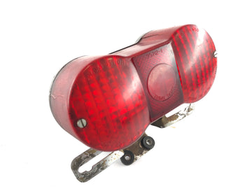 Suzuki T 500 [GT 500] - Rücklicht - 0