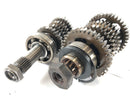 Triumph Tiger 955i 709en [2001] - Gearbox-5