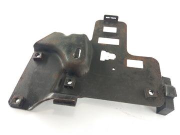 Suzuki GT 750 [1973] - Aggregate Holder - 0