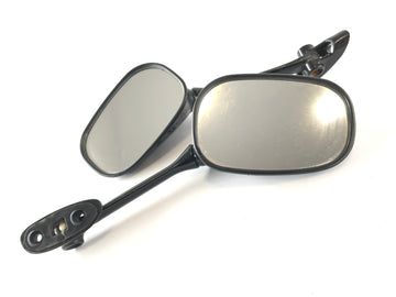 Suzuki Bandit GSF 650 S WVB5 [2005] - Mirror Clacking Mirror åt vänster och höger - 0