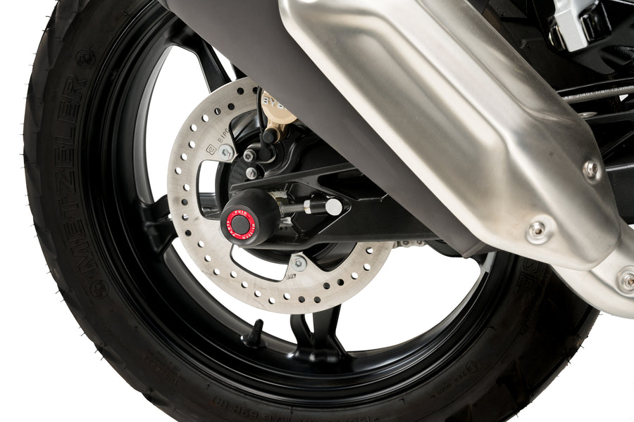 BMW G 310 R [2025] – Hinterachsregler PHB19 – Schwarz
