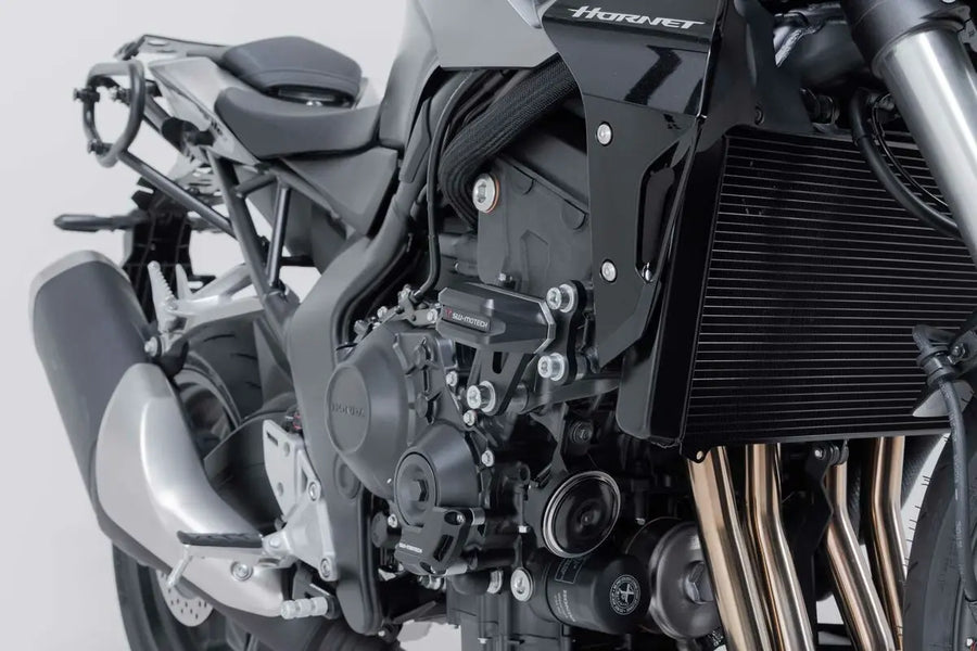 honda cb 1000 [SW-MOTECH] – ramslipsats