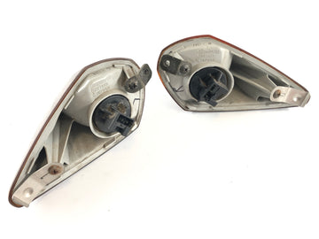 Honda VFR 800 FI RC46 [2000] - Turn Signal Cladding Indicator Par - 0