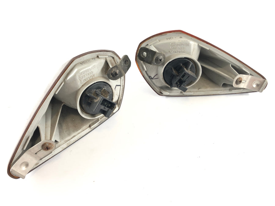 Honda VFR 800 FI RC46 [2000] - Turn Signal Cladding Indicator Par