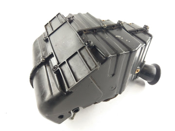 Triumph Speed ​​Triple T509 885i [1998] - Airbox Air Filter Box - 0