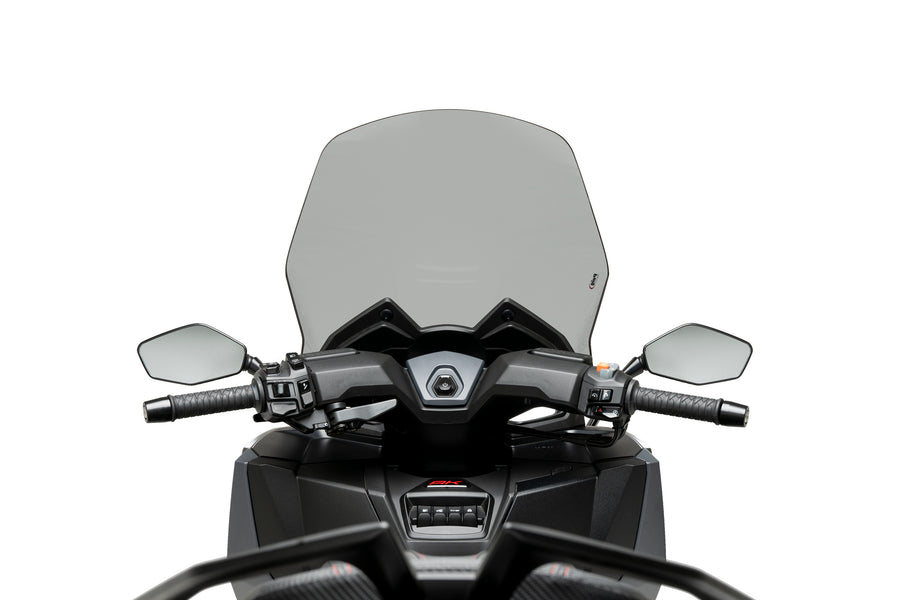 KYMCO AK 550 PREMIUM [2025] – Windschutzscheibe V-Tech Line Touring