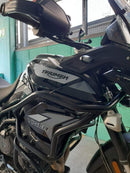 Triumph Tiger 900 Rally [2020-2023] - Tankskyddsfästet Solid-5