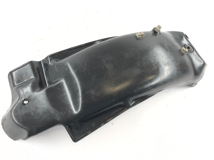 Honda CB 550 F [Super Sport] - Bak Bas Splash Protection