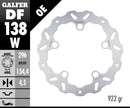 Honda CB 125 R Neo Sport Cafe ABS [2021-2024] - Wave® bromsskiva - bild 2