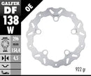 Honda Nx 500 A [2026] - Wave® bromsskiva – bild 6