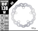 Honda Nx 500 A [2026] - Wave® bromsskiva – bild 4