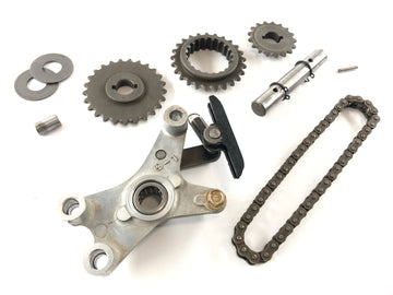 Kawasaki VN 1500 A VNAA [alla konstruktionsår] - Drive Oil Pump - 0