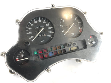 BMW K 1200 LT [2002] - Cockpit Tacho -beslag
