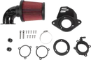Harley-Davidson FLTRXRRSE 2147 Road Glide RR CVO 131 [2025] - Billet Kraftstoffverteiler-Kit – Bild 6