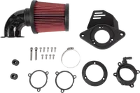 Harley-Davidson FLHXU 1977 Street Glide Ultra 121 [2025] - Billet Kraftstoffverteiler-Kit – Bild 6