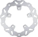 Triumph Trident 660 [2024-2026, 2025-2026] - BRAKE DISC FIXED WAVE – bild 3