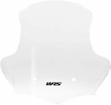 BMW K 1200 R [WRS] - windshield - 0