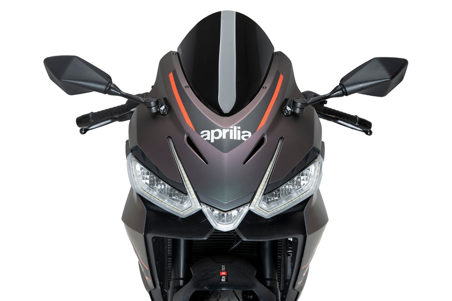 APRILIA RS 457 [2025] – R-Racer Scheibe – Getönt