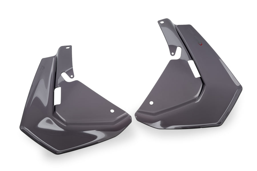 BMW R 1300 GS TROPHY [2025] – Unterer Deflector – Stark getönt