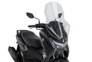 YAMAHA NMAX 125 TECH MAX [2025] – Vindruta V-Tech Line Touring – Stark-7