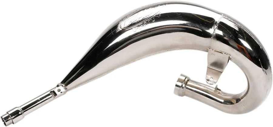 Yamaha Yz 125 [2005, 2007, 2012, 2016, 2019-2021, 2020-2022] - Gold Series Fatty™ Manifold - Bild 1
