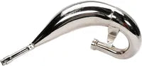 Yamaha Yz 125 [2023, 2025, 2027, 2026, 2023-2027] - Factory Fatty exhaust bulb - bild 12