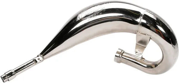 Yamaha Yz 125 [2005, 2007, 2012, 2016, 2019-2021, 2020-2022] - Gold Series Fatty™ Manifold - Bild 2