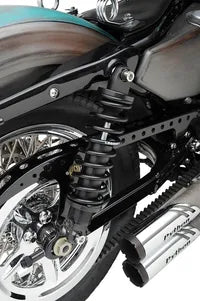 Harley-Davidson Xl 1200 Cx [2020] - REVO-A Verstellbares XL Schraubenfeder-Fahrwerk – Art.-Nr. 1310-1118 – Bild 12