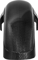 harley-davidson street bob [SADDLEMEN] – framskärm av kolfiber-3