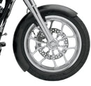 harley davidson flst [KLOCK WERKS] – Hugger Series front fender-3