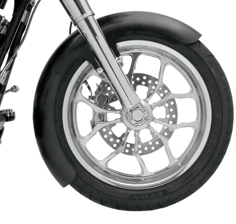 harley davidson flst [KLOCK WERKS] – Hugger Series front fender