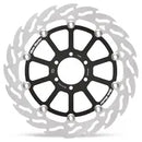 Moto Guzzi MGX-21 1400 Flying Fortress [2020] - BRAKE DISC FLOATECH WAVE – bild 11