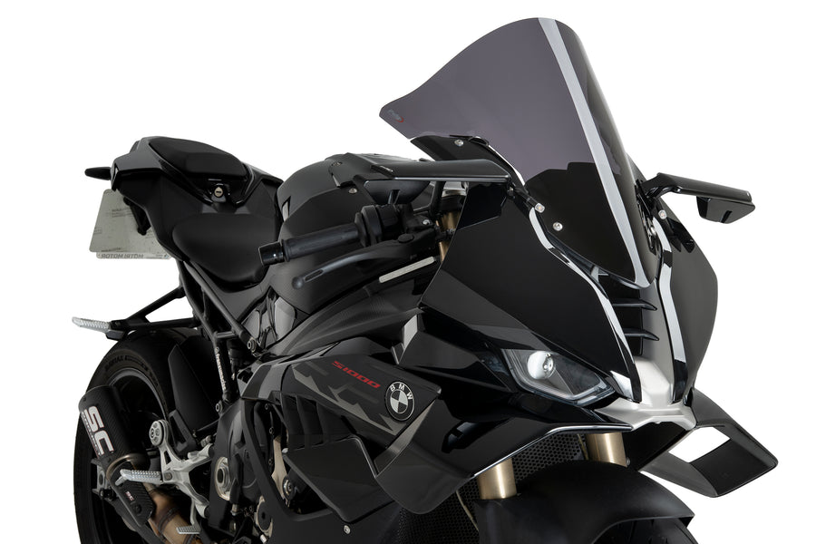 BMW S 1000 RR [2025] – R-Racer Scheibe – Stark getönt