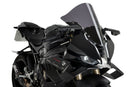 BMW S 1000 RR [2025] – R-Racer Scheibe – Transparent