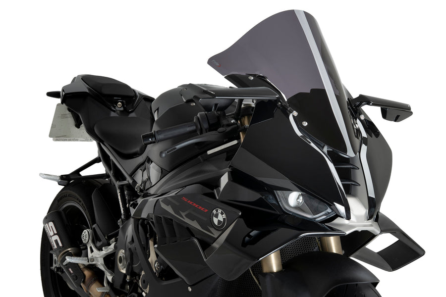 BMW S 1000 RR [2025] – R-Racer Scheibe – Transparent