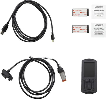 Harley Davidson Sportster [DYNOJET] – Power Vision 3-insprutningsmodul för Harley-Davidson