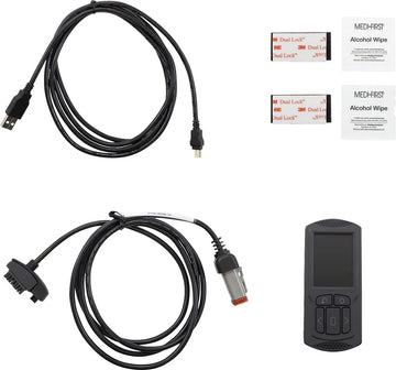 harley davidson fls [DYNOJET] – Power Vision 3 Einspritzmodul für Harley-Davidson