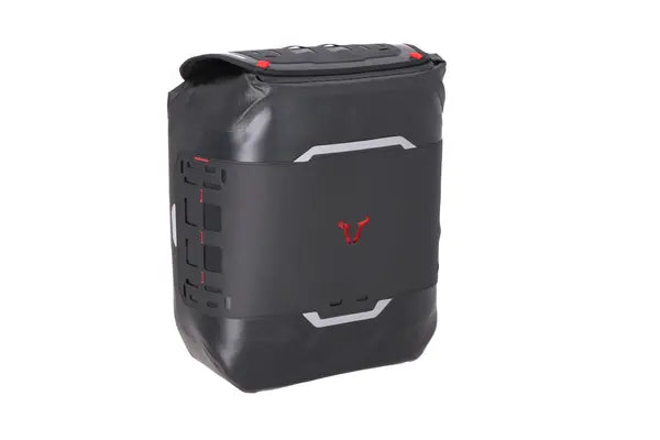 Yamaha XTZ 750 [SW-MOTECH] – V-LOC WP sidoväska (16 liter)