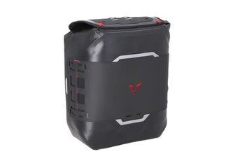 Yamaha XSR 700 [SW-MOTECH] – V-LOC WP sidoväska (16 liter)