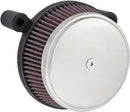 Harley-Davidson Flht 1584 Electra Glide Standard [2010] - Tuned Induction Luftfilterkit – Bild 11