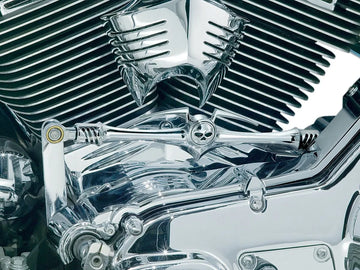Harley-Davidson Sportser S [Kuryakyn] -Switching Cliffs