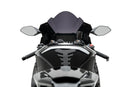 YAMAHA YZF-R9 [2025] – Z-Racing Scheibe – Mattschwarz-9