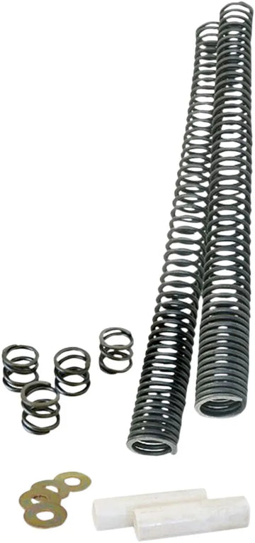 harley-davidson low rider [PROGRESSIVE SUSPENSION] – gaffelsänkningssatser