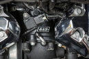 Harley-Davidson FLTRT 1868 Road Glide 3 114 [2025] - CNC-gefräster 55 mm Ansaugkrümmer – Bild 2