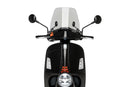 VESPA GTV 300 [2025] – Rollerscheibe Trafic – Getönt-1