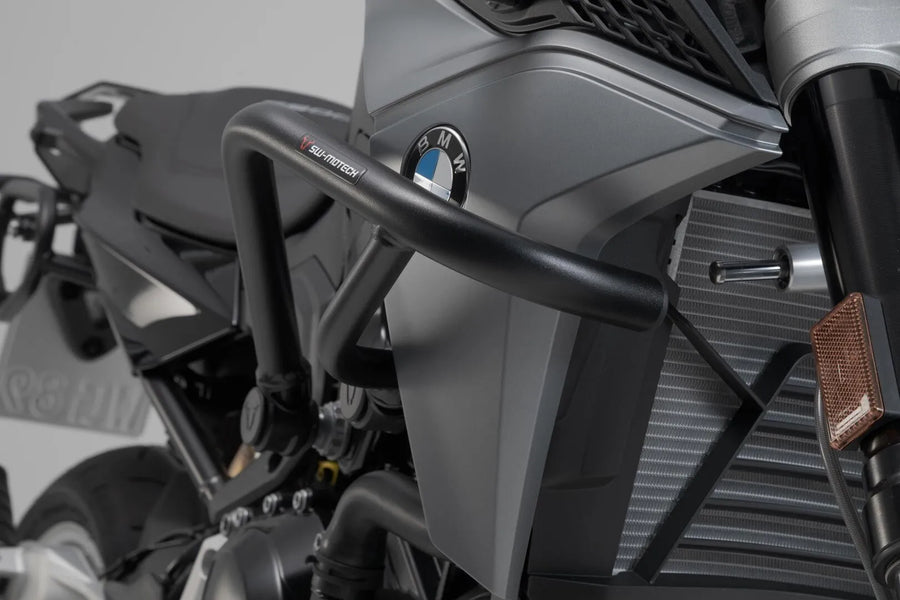 BMW F 900 [SW-MOTECH] – Krockskydd