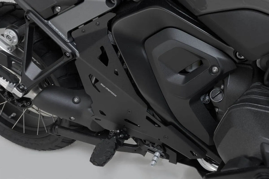 bmw r 1300 gs adventure [SW-MOTECH] – Fersenschutz