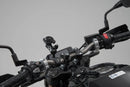 Ducati Panigale V4 [SW-MOTECH] – Universeller GPS-Halterungssatz-4