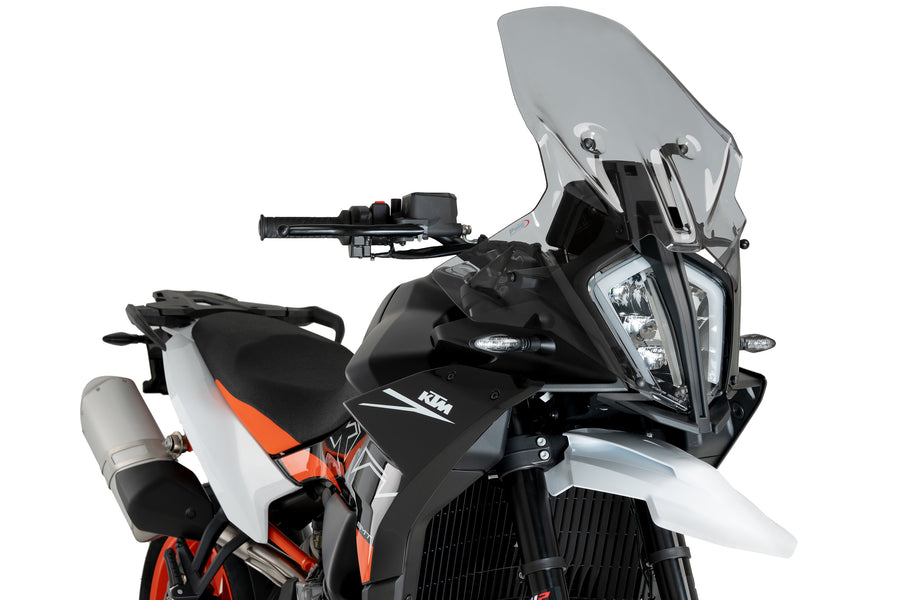 KTM 890 SMT [2025] – Tourenscheibe – Getönt